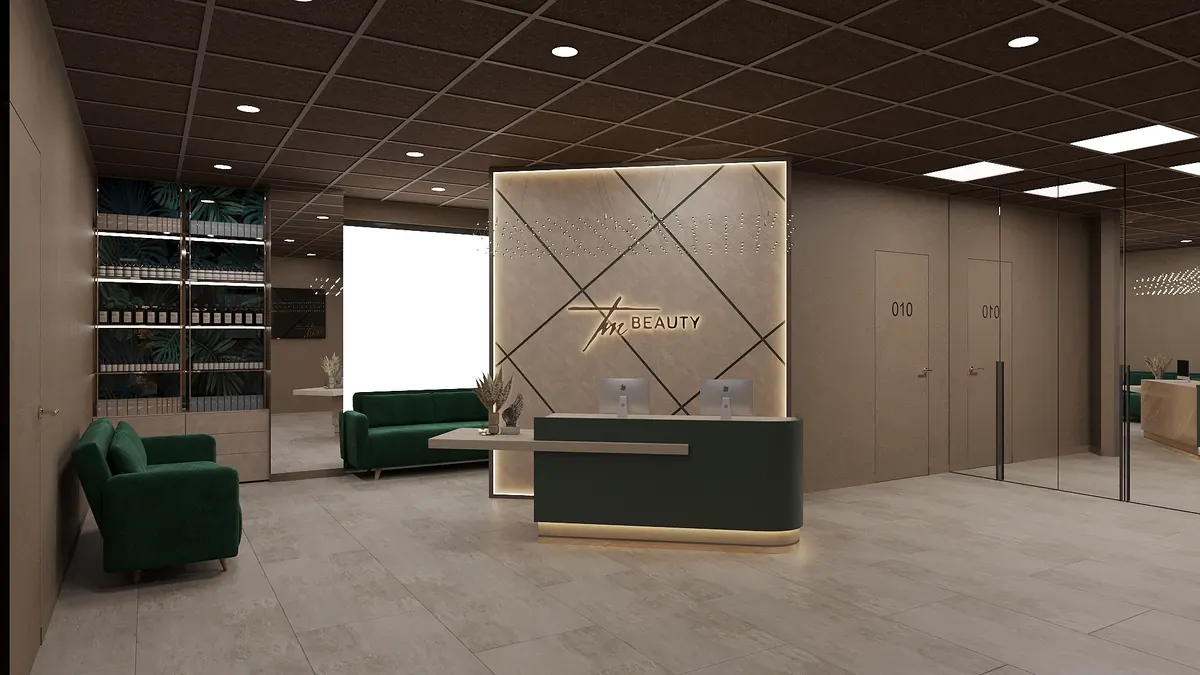 TM Beauty Spa Founder