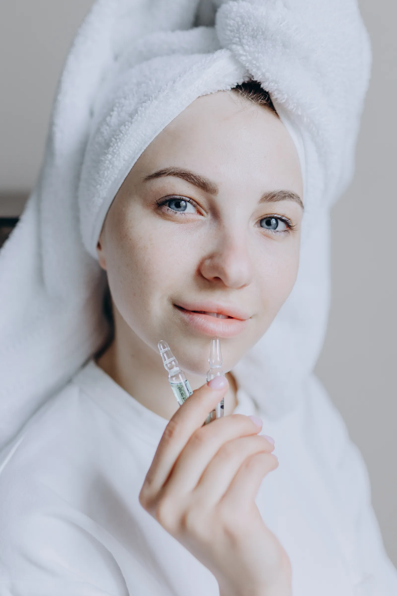 Your skin deserves the best ✨ Book your facial today