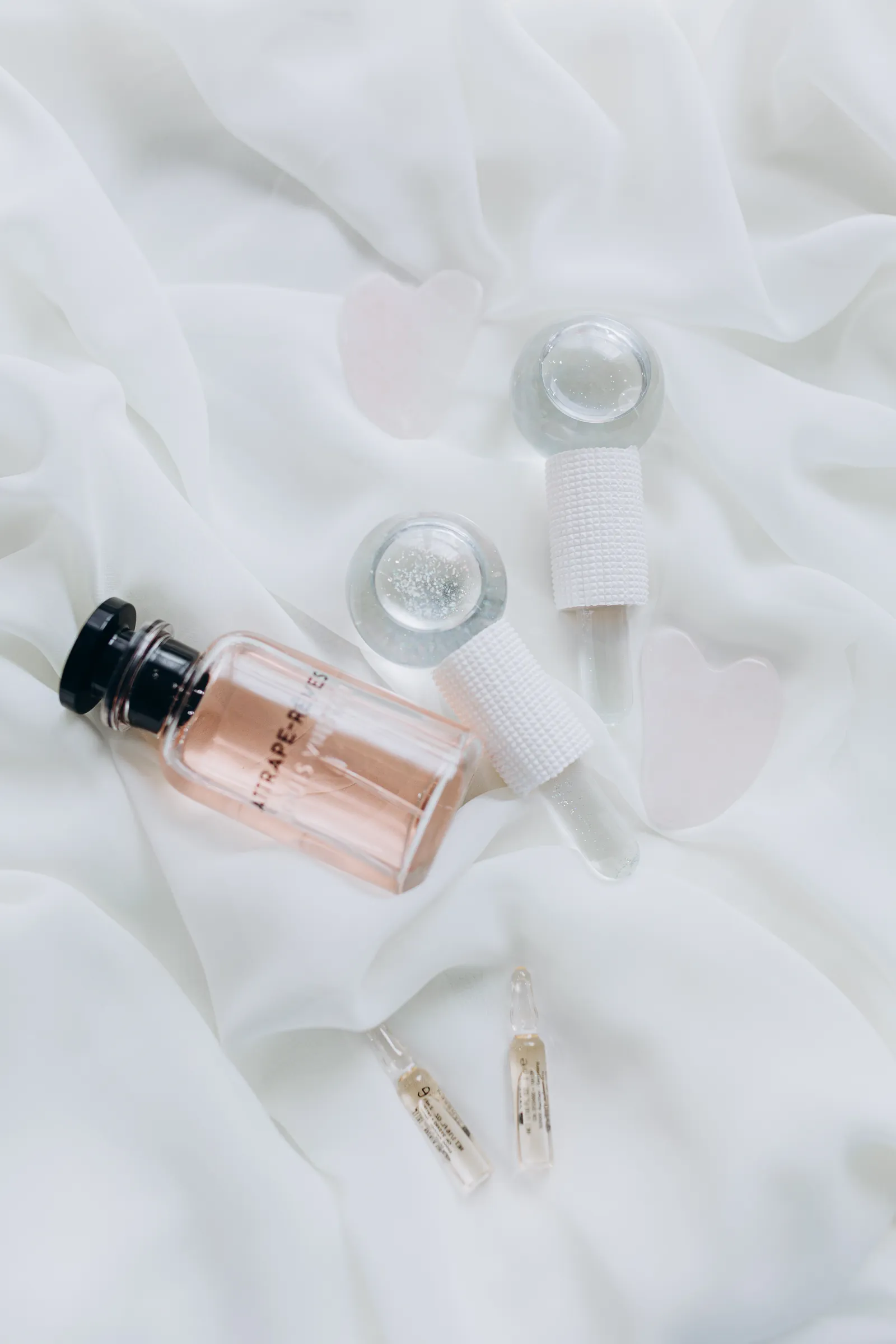 Couples room ready for your next spa day together 🌿