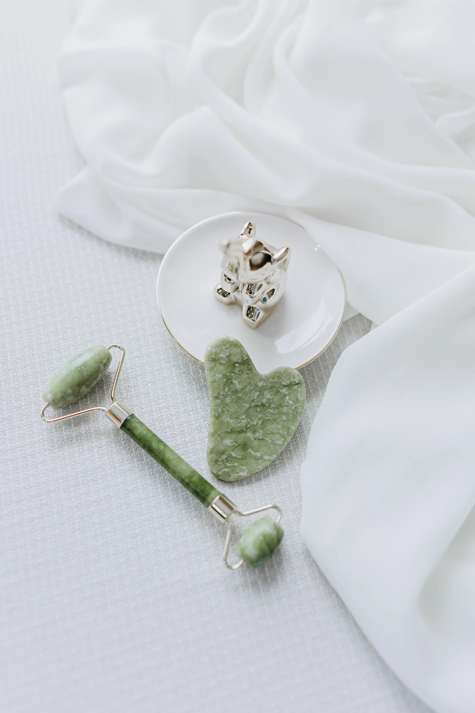 Microneedling transformation — real results, real clients