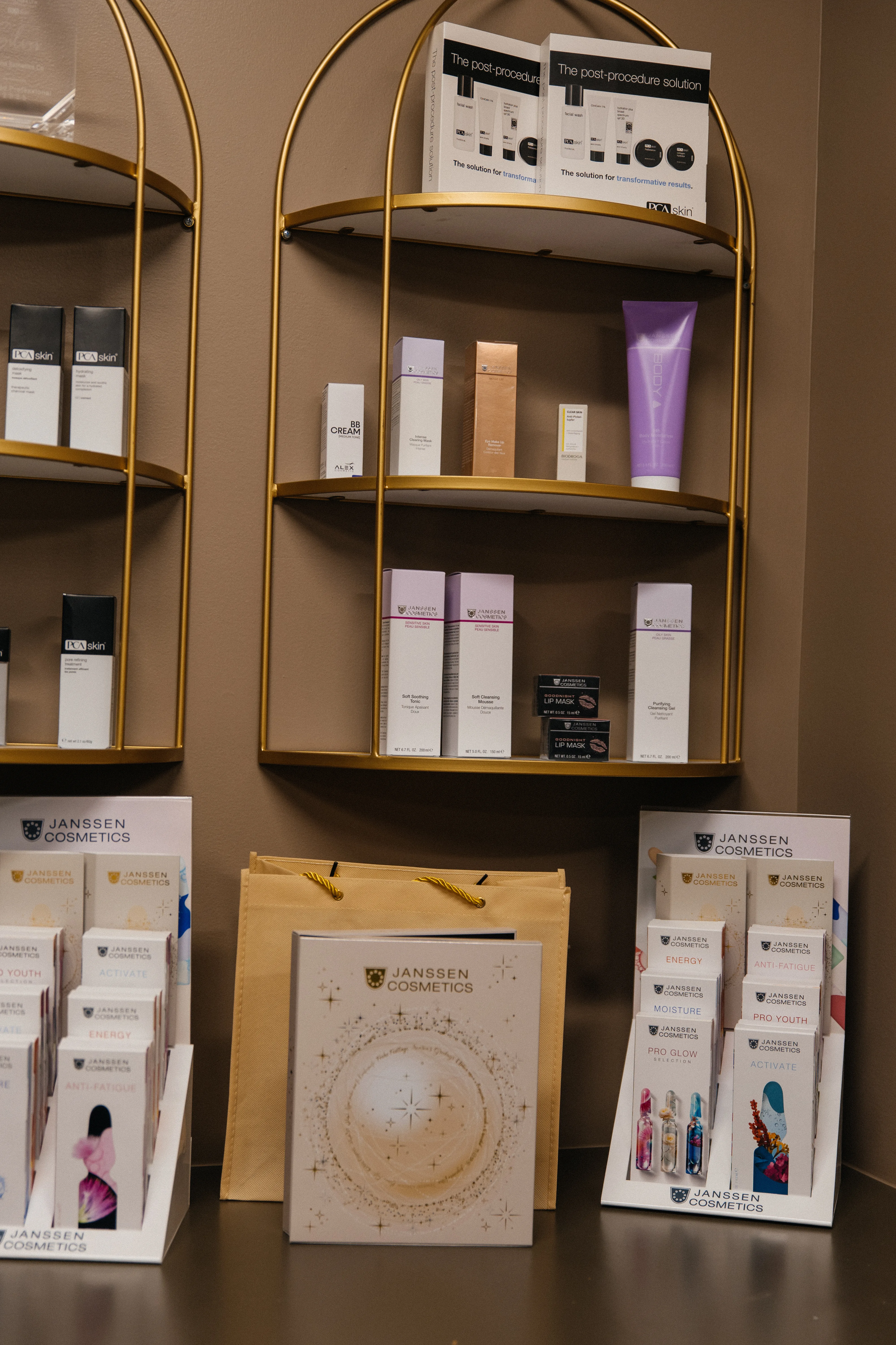 Our luxury spa experience awaits 🌿